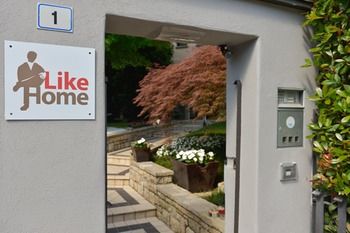 Like Home - Boutique Hotel 0*