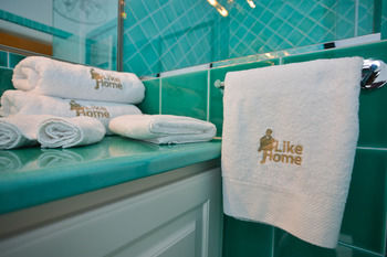 Like Home - Boutique Hotel 0*