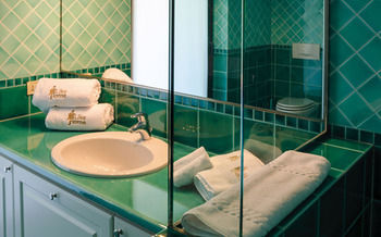 Like Home - Boutique Hotel 0*