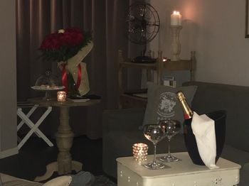 Like Home - Boutique Hotel 0*