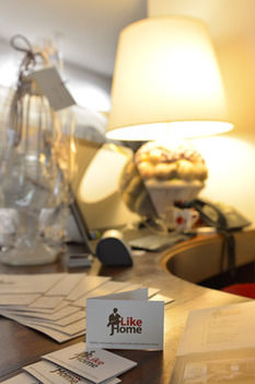 Like Home - Boutique Hotel 0*