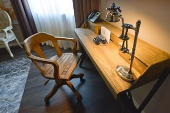 Like Home - Boutique Hotel 0*