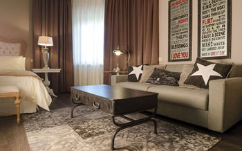 Like Home - Boutique Hotel 0*