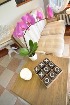 Like Home - Boutique Hotel 0*