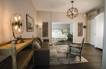 Like Home - Boutique Hotel 0*