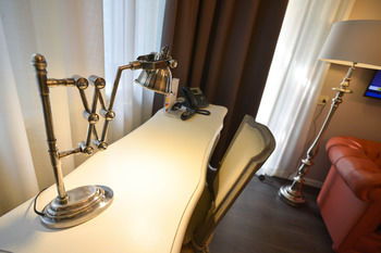 Like Home - Boutique Hotel 0*