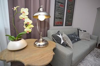 Like Home - Boutique Hotel 0*