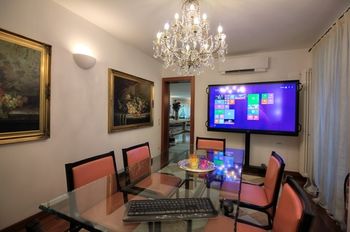 Like Home - Boutique Hotel 0*