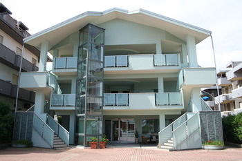 Hotel Diamante 3*