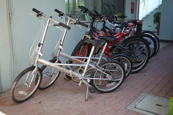 Hotel Diamante 3*