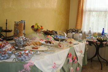 Hotel Diamante 3*