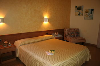 Hotel Diamante 3*