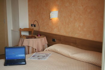 Hotel Diamante 3*