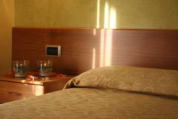 Hotel Diamante 3*