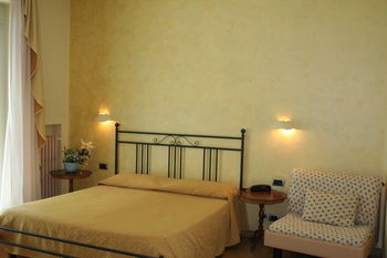 Hotel Diamante 3*