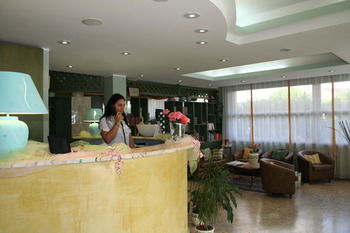 Hotel Diamante 3*