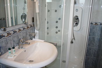 Hotel Diamante 3*