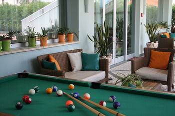 Hotel Diamante 3*
