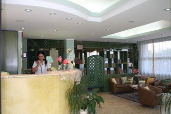 Hotel Diamante 3*