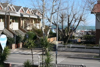 Hotel Diamante 3*