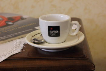 Locanda da Renzo 3*