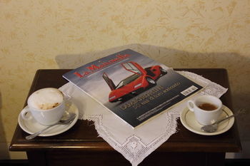 Locanda da Renzo 3*