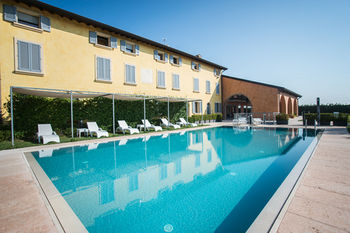 Hotel Corte del Paggio 3*