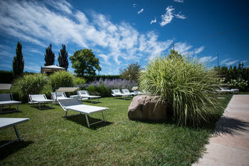 Hotel Corte del Paggio 3*