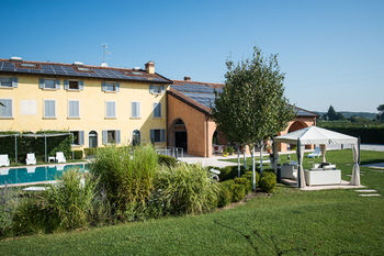 Hotel Corte del Paggio 3*