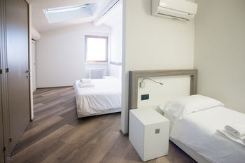 Hotel Corte del Paggio 3*