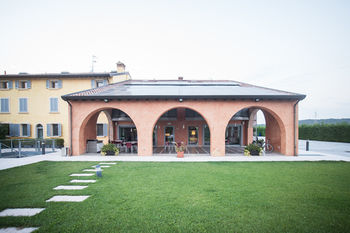 Hotel Corte del Paggio 3*