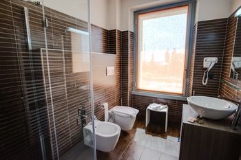 Hotel Corte del Paggio 3*