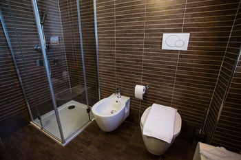 Hotel Corte del Paggio 3*