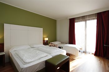 Hotel Lido 3*