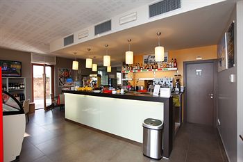 Hotel Lido 3*