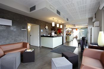 Hotel Lido 3*
