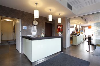 Hotel Lido 3*