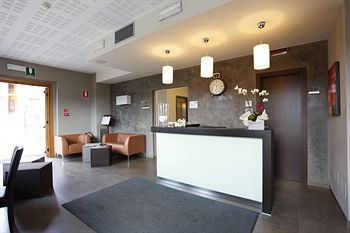 Hotel Lido 3*