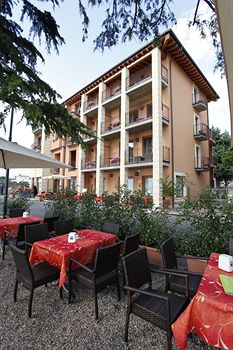 Hotel Lido 3*