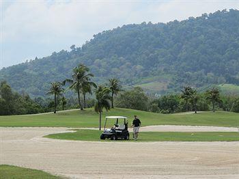 Туры в Mission Hills Phuket Golf Resort