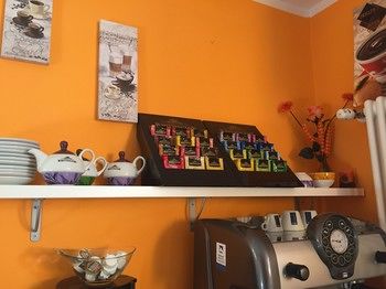 Garni Villa Betty 2*
