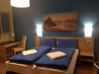 Garni Villa Betty 2*