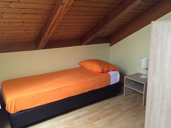 Garni Villa Betty 2*