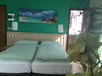 Garni Villa Betty 2*