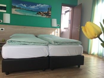 Garni Villa Betty 2*