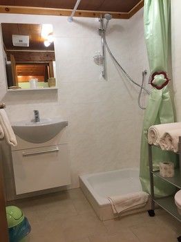 Garni Villa Betty 2*