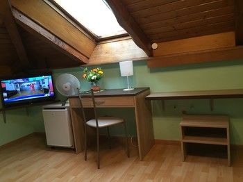 Garni Villa Betty 2*
