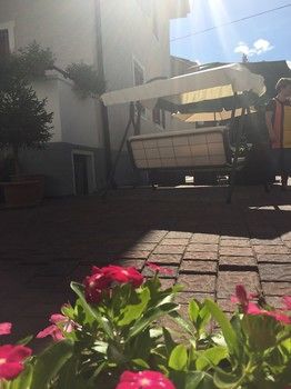 Garni Villa Betty 2*