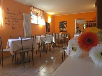 Garni Villa Betty 2*