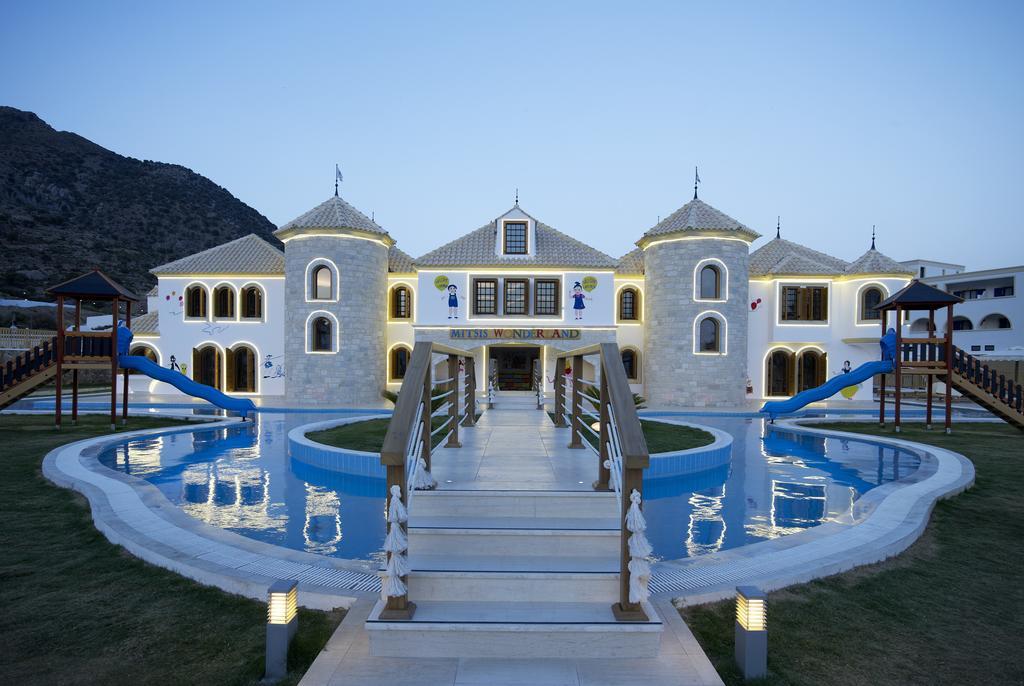 Туры в Mitsis Blue Domes Resort & Spa